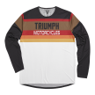 MTSS22333-L KOSZULKA TECHNICZNA INTREPID / INTREPID JERSEY L 