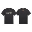 MTSS22403-XS KOSZULKA TIGER 1200 / TIGER 1200 T-SHIRT XS 