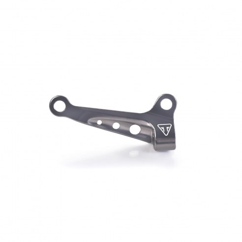 A9610302 UCHWYT LINKI SPRZĘGŁA / CLUTCH CABLE GUIDE, GUN.