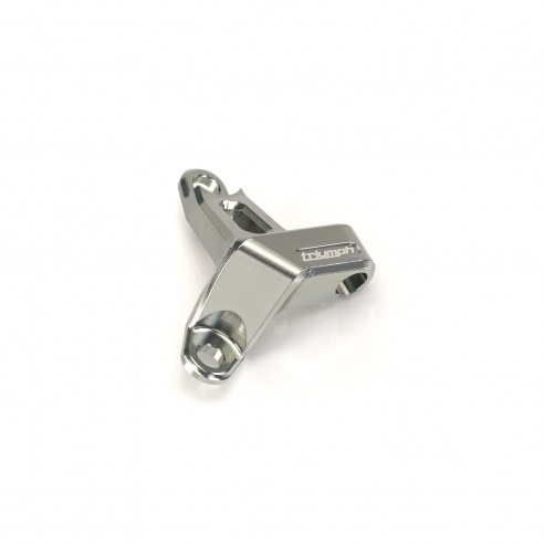 A9610061 UCHWYT LINKI SPRZĘGŁA / CLUTCH CABLE GUIDE, GREY
