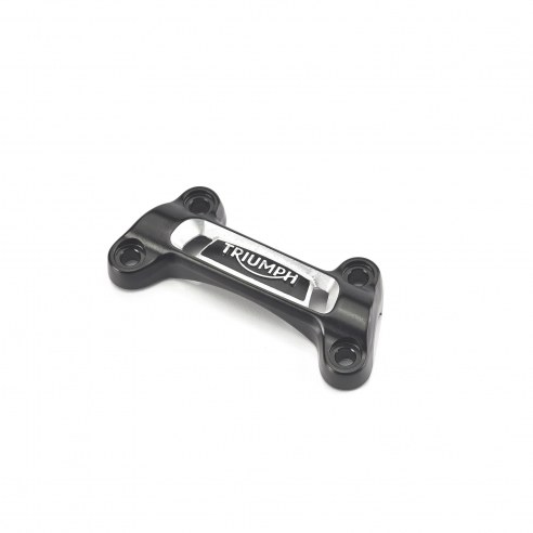 A2041631 MOCOWANIE KIEROWNICY / CLAMP HBAR UPPER 25.4 BAR