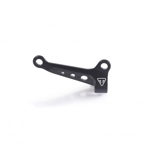 A9610301 UCHWYT LINKI SPRZĘGŁA / GUIDE, CABLE, CLUTCH, BLK