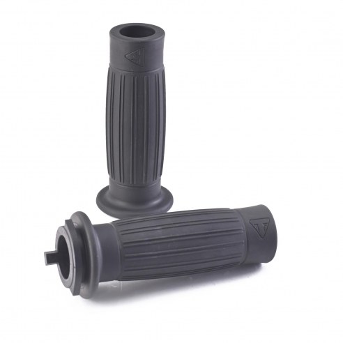A2041443 ZESTAW MANETEK / GUMMY GRIP KIT, 25.4 BLK
