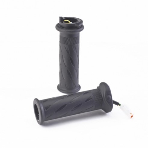 A9638105 MANETKI PODGRZEWANE / HEATED GRIP KIT