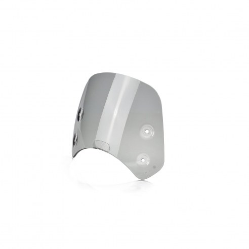 A9708407 SZYBA / SCREEN SHORT LIGHT TINTED