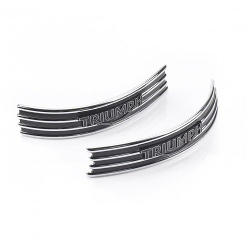 A9790059 EMBLEMATY / TANK BADGE BAR METAL KIT