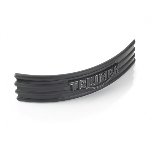 A9798013 EMBLEMATY NA ZBIORNIK / 4 BAR TANK BADGE BLACK