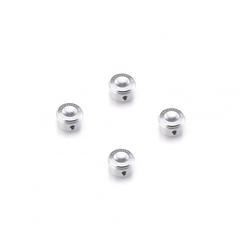 A9610277 POKRYWKI ŚRUB CLEAR / COVER,HEAD BOLT KIT,CLR