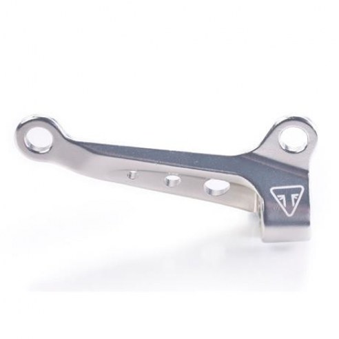 A9610303 UCHWYT LINKI SPRZĘGŁA / CLUTCH CABLE GUIDE, SIL.