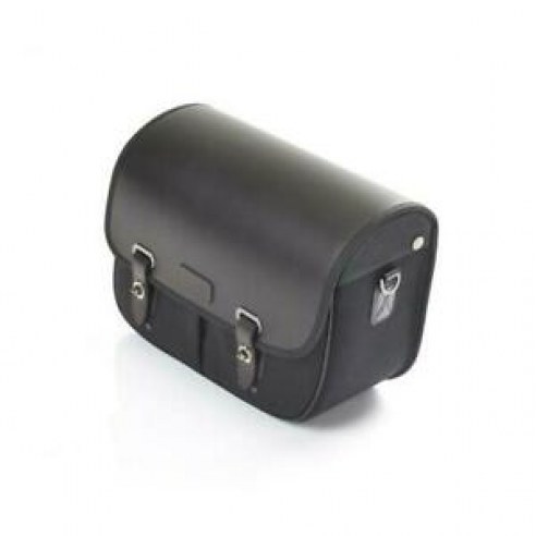 A9518210 SAKWA LEWA / WAX COTTON PANNIER LH BLK