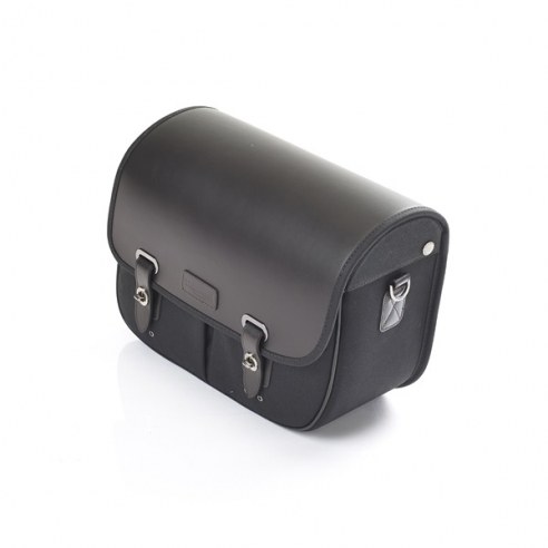 A9518207 SAKWA PRAWA / WAX COTTON PANNIER RH BLK