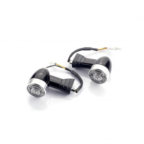 A9830140 ZESTAW LAMP WIELOFUNKCYJNYCH / MULTIFUNCTION LAMP KIT SHORT D40