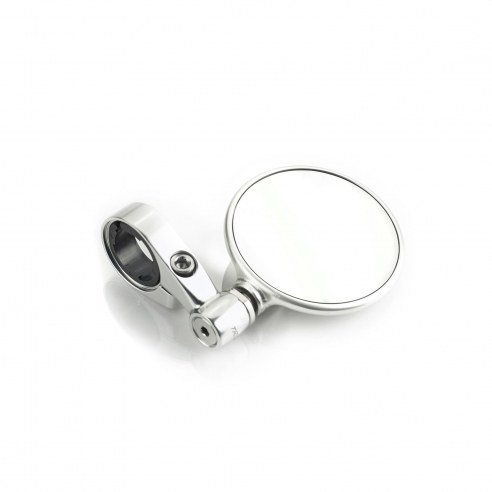 A9638137 LUSTERKO / PEEP MIRROR CLR ANODISED