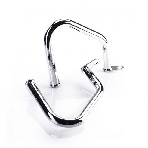 A9788073 GMOLE / DRESSER BAR KIT CHROME