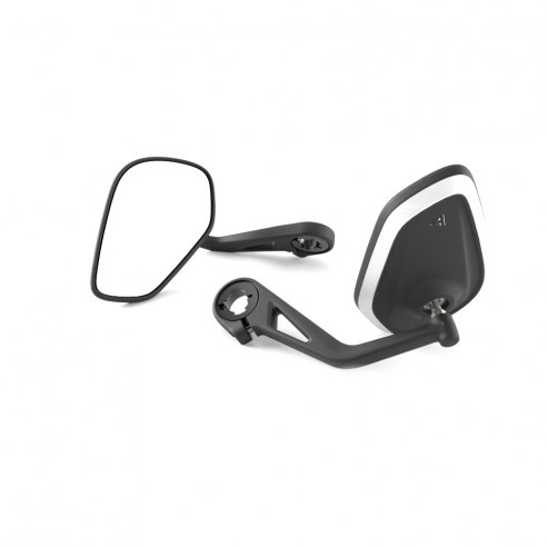 A9630721 LUSTERKA / SPORTS MIRROR BAR END KIT