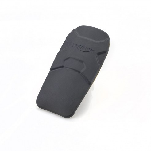 A9790118 OSŁONA ZBIORNIKA PALIWA / KIT PAD FUEL TANK RUBBER