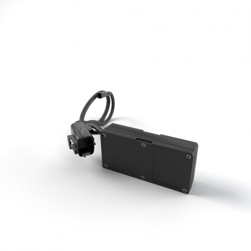 A9800100 ALARM / ALARM PROTECT +