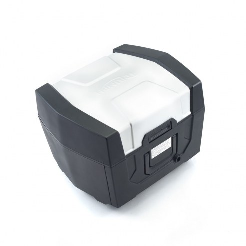 A9508184 KUFRY / 2 BOX PANNIER KIT | Akcesoria, odzież i