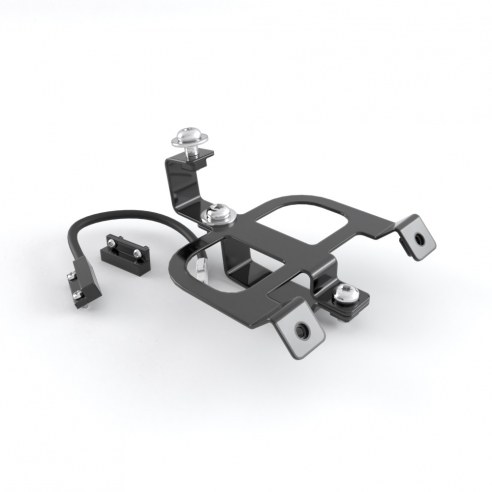 A9800094 ZESTAW MONTAŻOWY / ALARM MOUNTING KIT