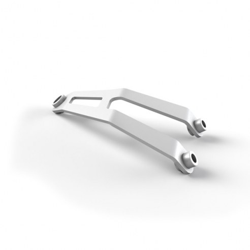 A9608187 UCHWYT / BRACKET SILENCER