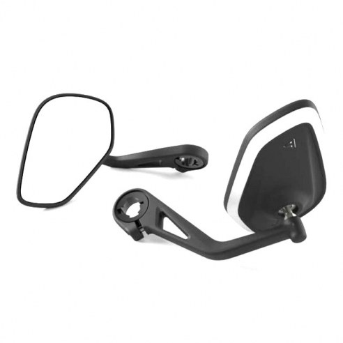 A9630826 LUSTERKA / BAR END MIRROR SPORTS KIT
