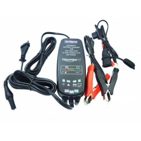 A9938825 ŁADOWARKA AKUMULATORA / COMB BATTERY CHARGER 2A EU
